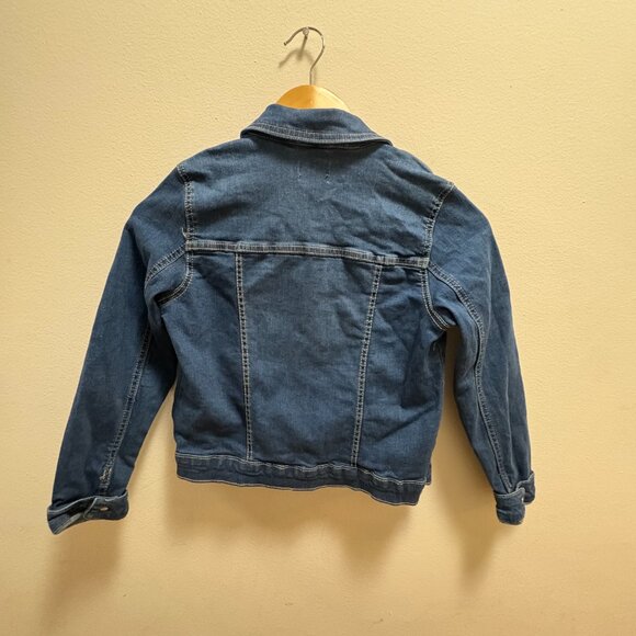 Denim Jacket (10/12) - Picture 2 of 5